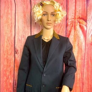 Current Elliot “Callah Blazer’, Gorgeous Blazer!